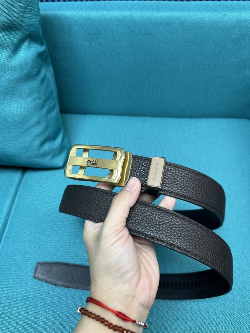 Hermes Belts